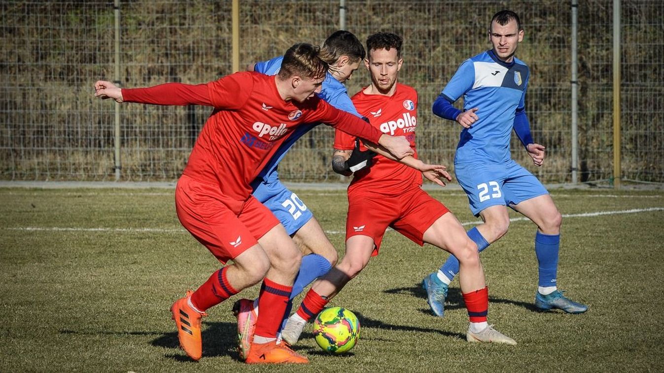 HEOL FC Hatvan Eger SE három nap múltán újra a pályán