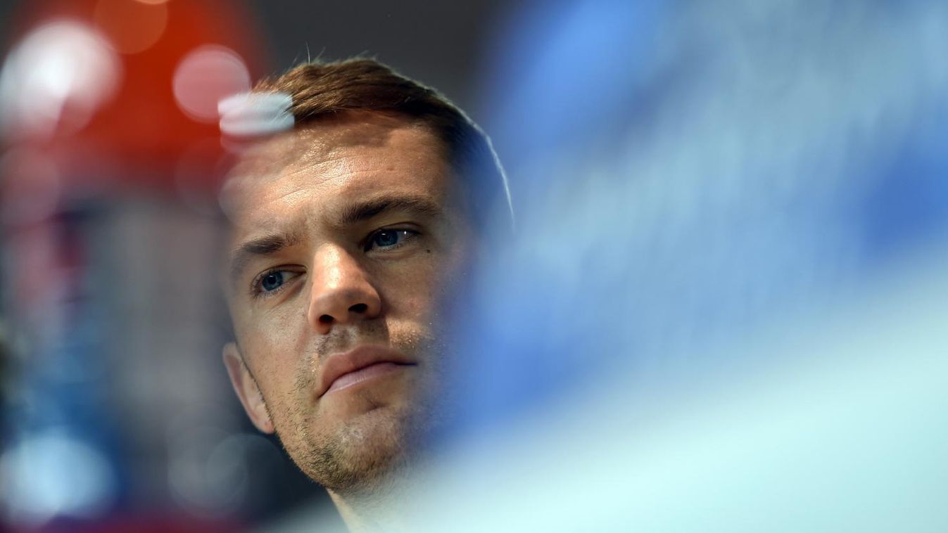 A Bayern felkészült Neuer pótlására
