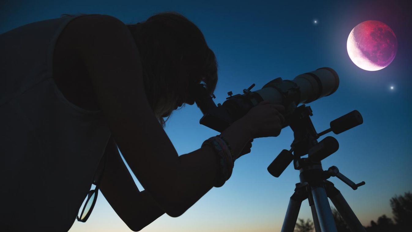 A legtávolabbi galaxiscsoportot fedezték fel csillagászok