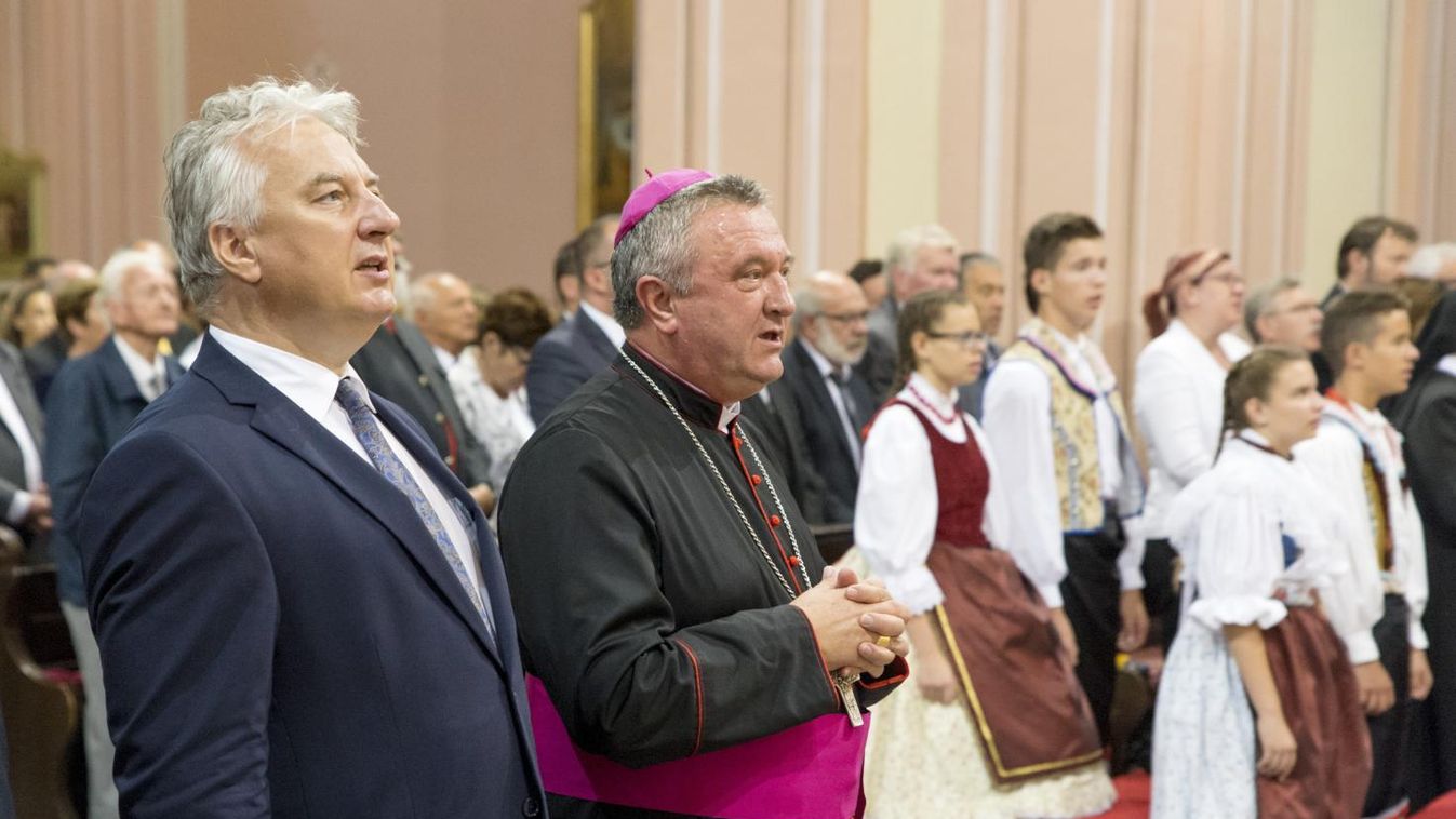 Megduplázódott az egyházi közoktatási intézmények száma