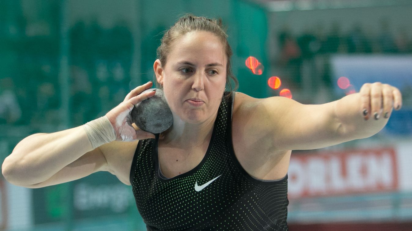 HEOL Márton Anita júniusban tervezi a visszatérést