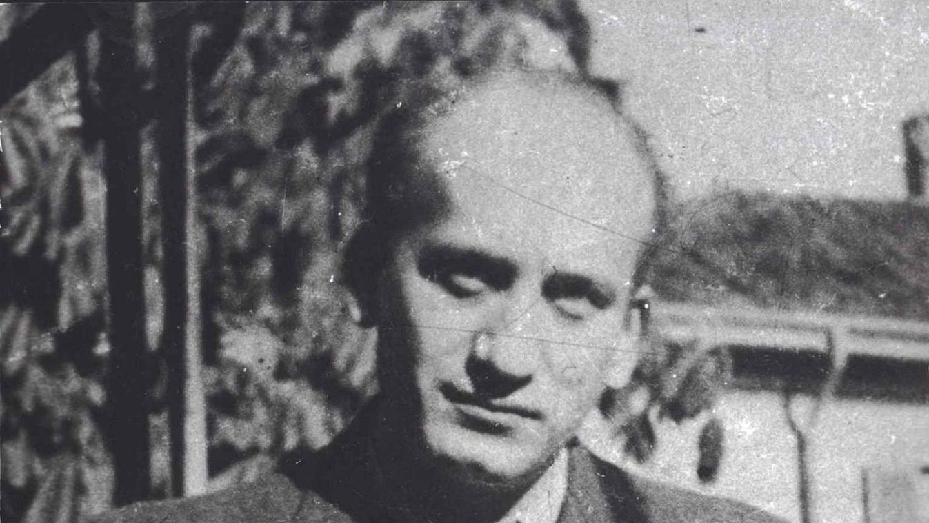 75 éve hunyt el Rejtő Jenő: irodalmi lapszám készült az emlékére