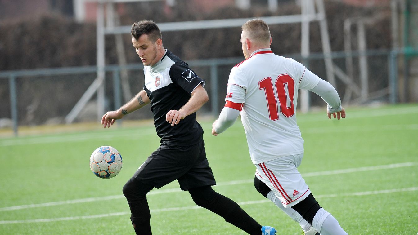 Imola-Hírlap–Téli-kupa: az Eger SE U19 és a Energia SC is továbblépett