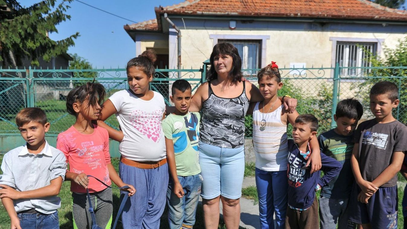 Sokan mindent megtesznek, hogy a község ne hírhedt, inkább híres legyen