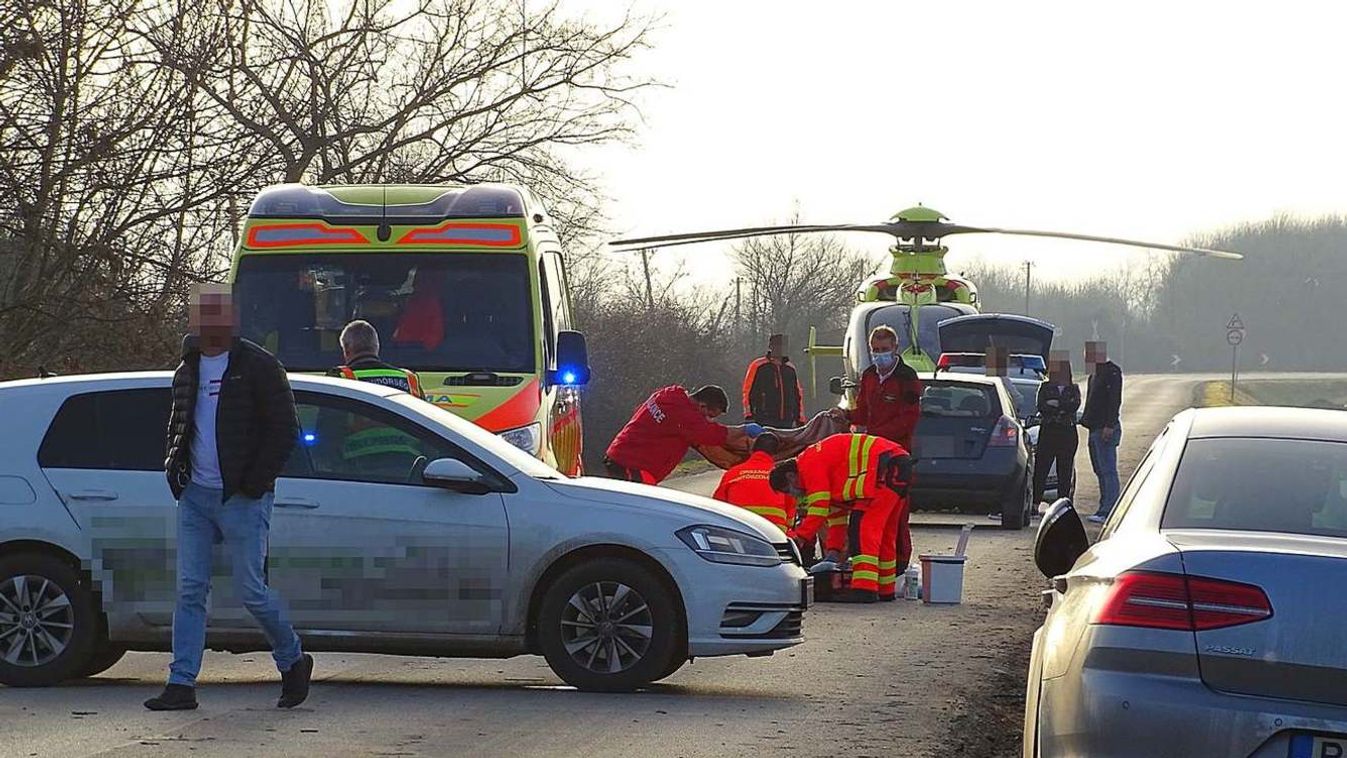 „Nagyon fáj” – nagymamája végignézte a 6 éves Márk haláltusáját (megrázó videó)