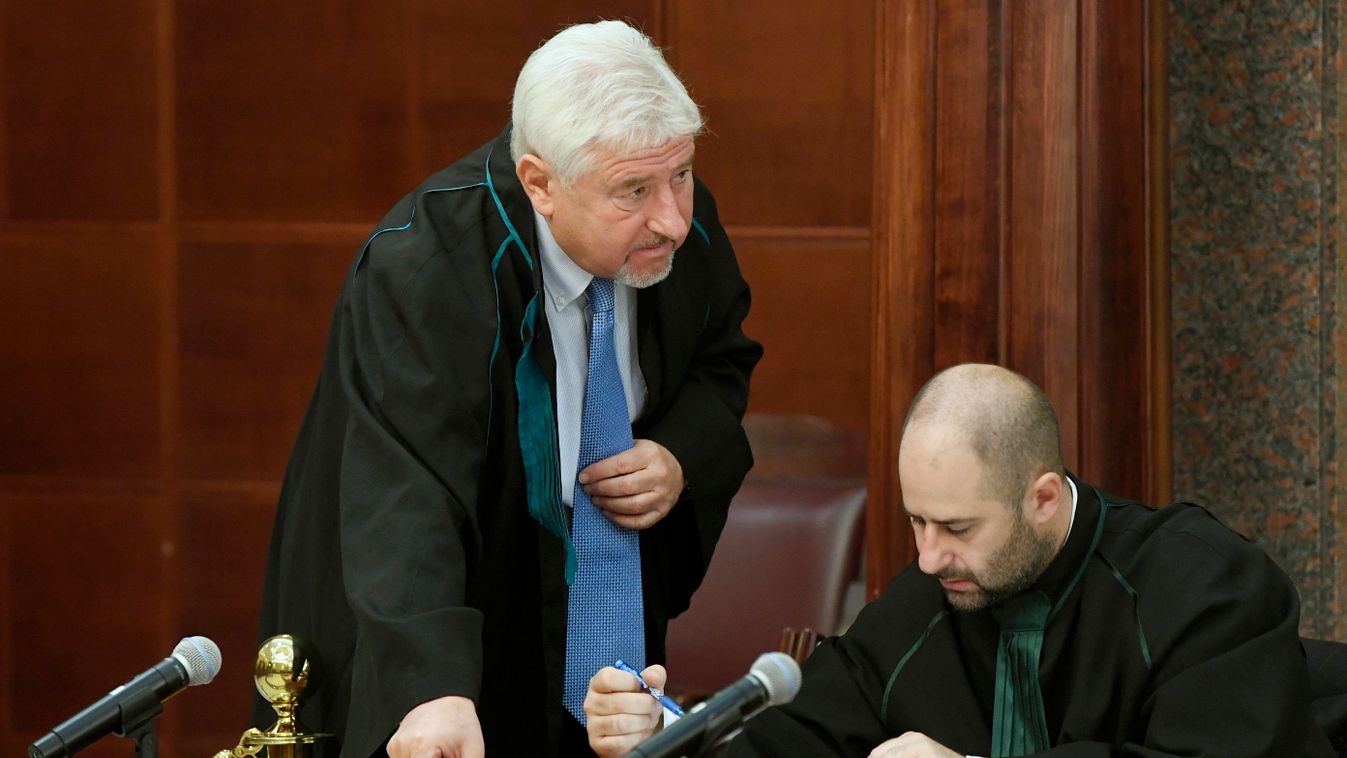Baloldali aktivista került a jogállamisági jelentést előkészítő delegáció élére