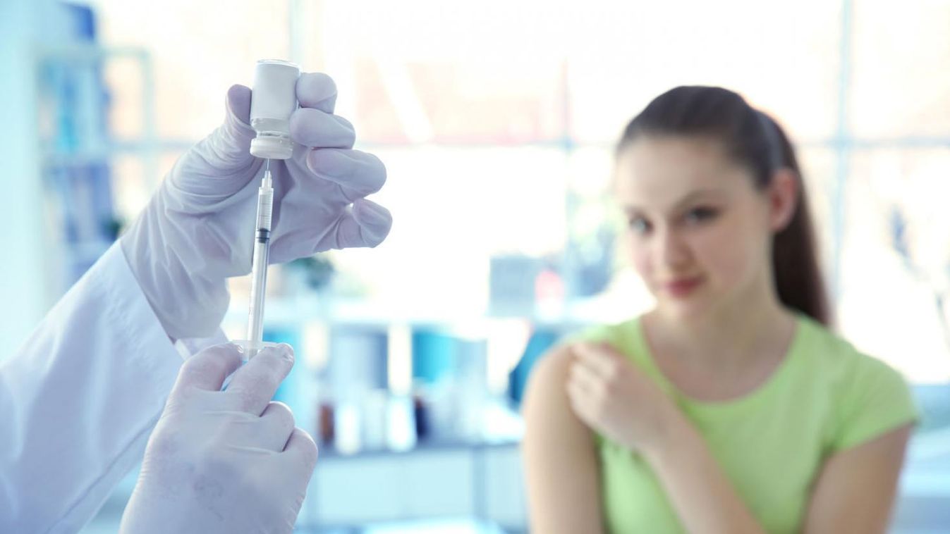 Több százezer életet menthet meg a HPV-oltás