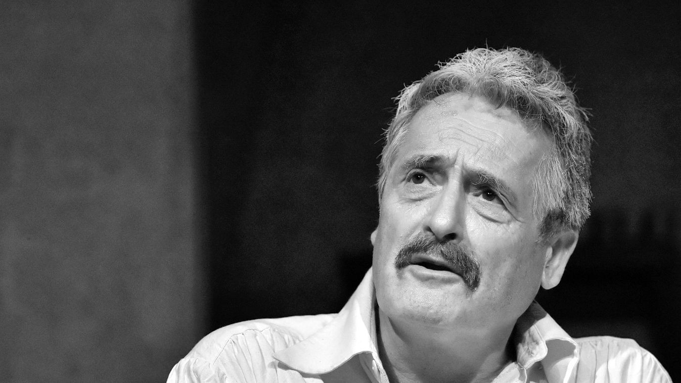 Pályatársait, tisztelőit is felkavarta Kelemen Csaba távozása
