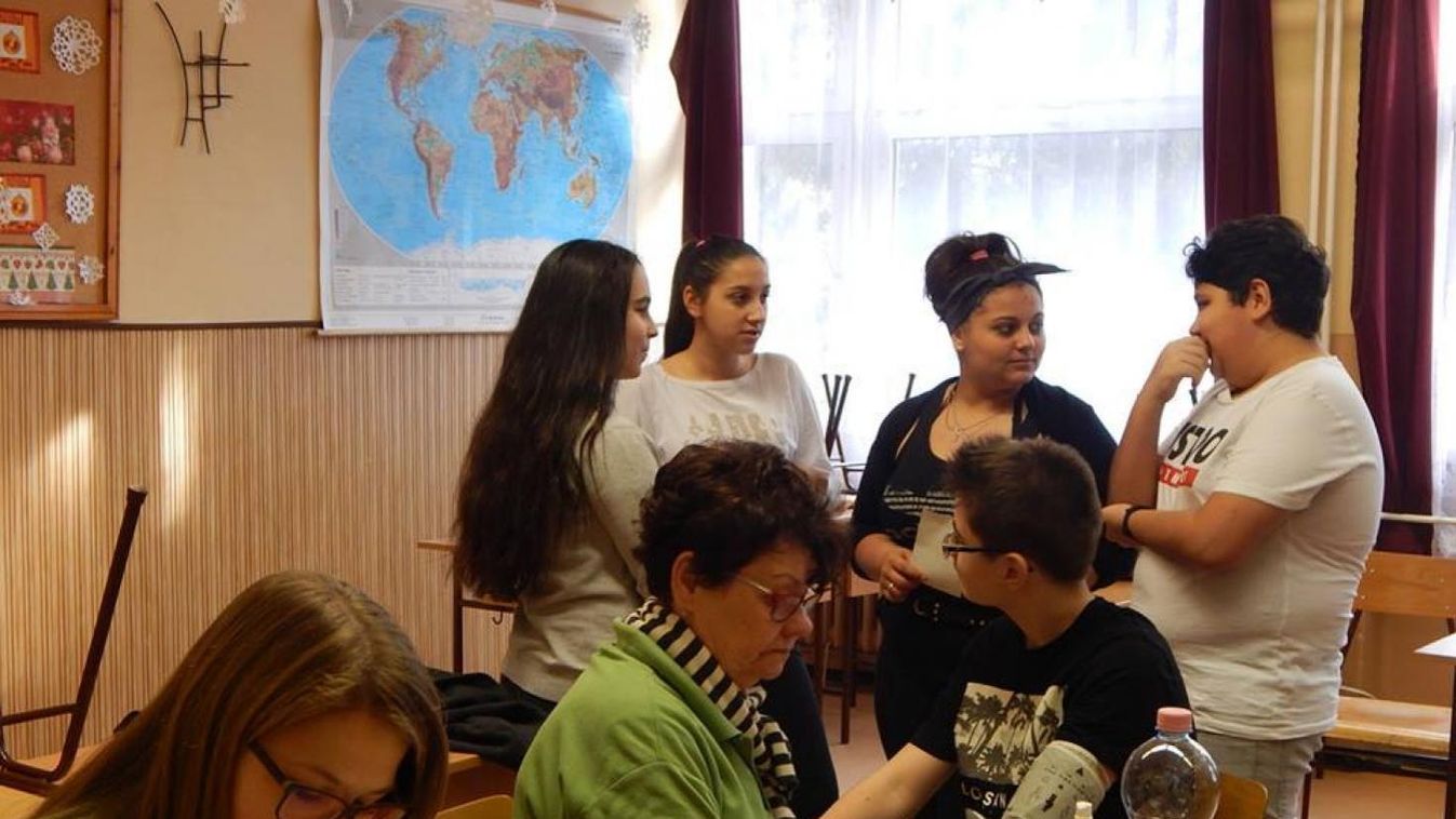 Folytatják a szűrővizsgálatokat a pétervásárai járás intézményeiben