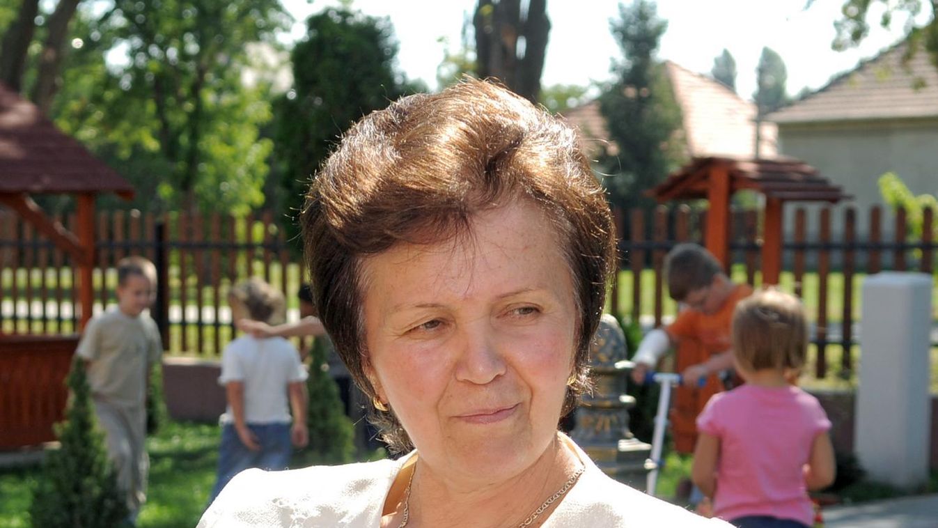 A svábok a húsvétot lélekben ünnepelték
