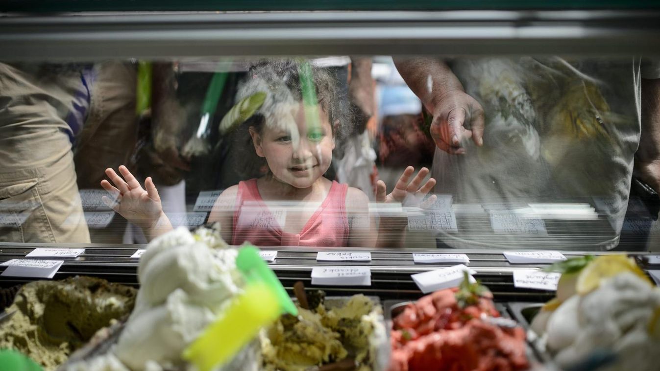 Mitől kézműves a kézműves fagylalt?