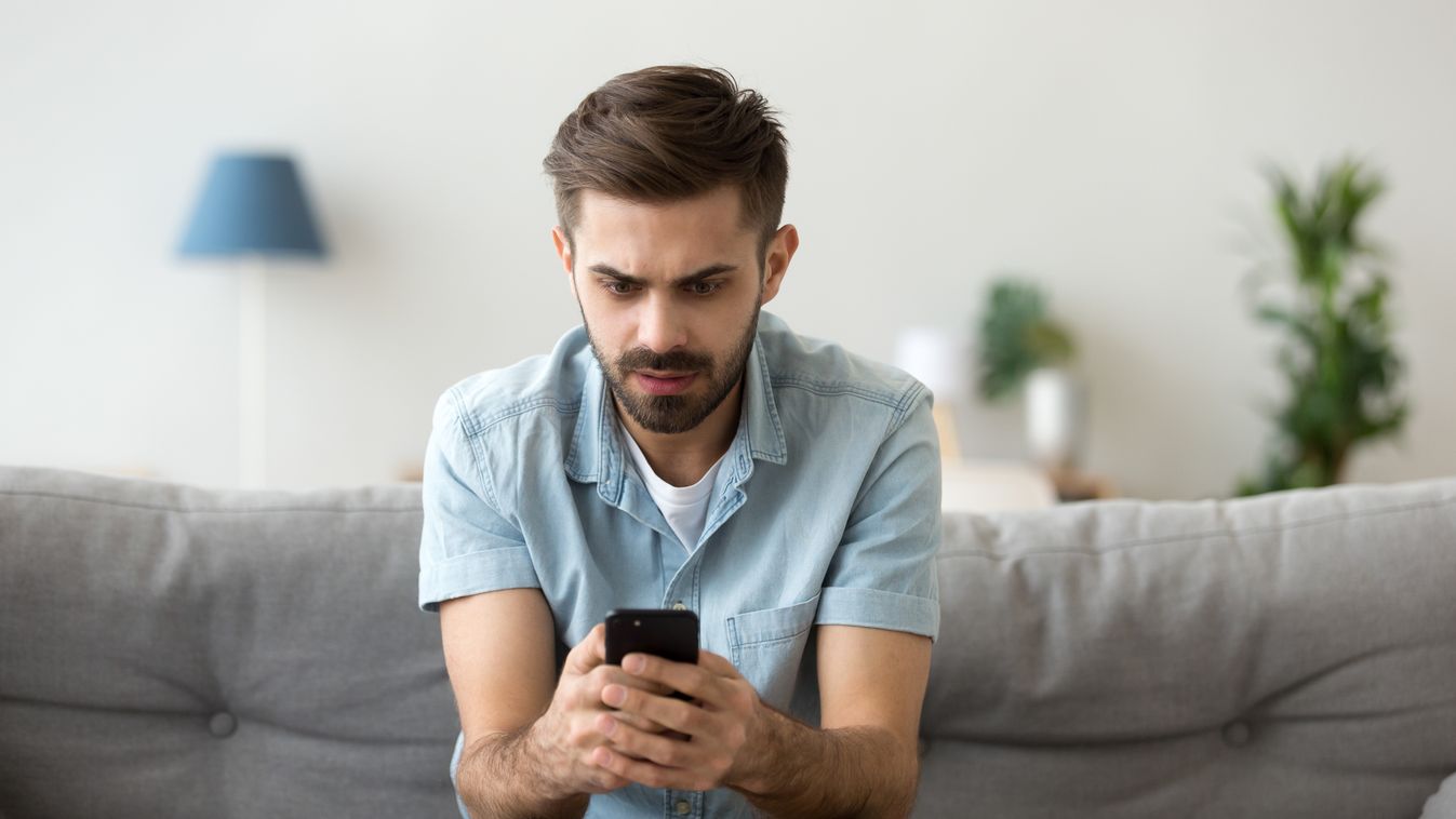 Az iPhone biztonságos? Talán éppen azért nem az
