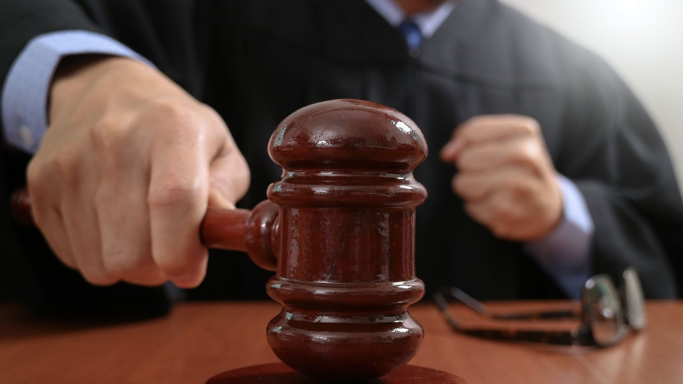Ezek voltak az elmúlt év legsúlyosabb büntetőperei