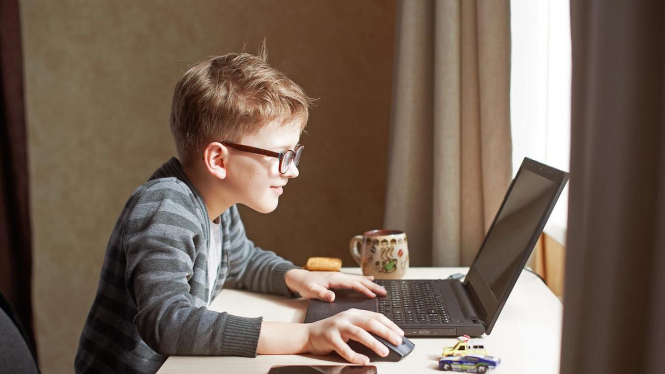 Tízéves a biztonságos internetezést segítő program