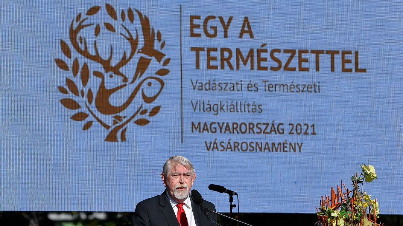 Regionális vadásznapot és trófeaszemlét rendeztek Vásárosnaményban