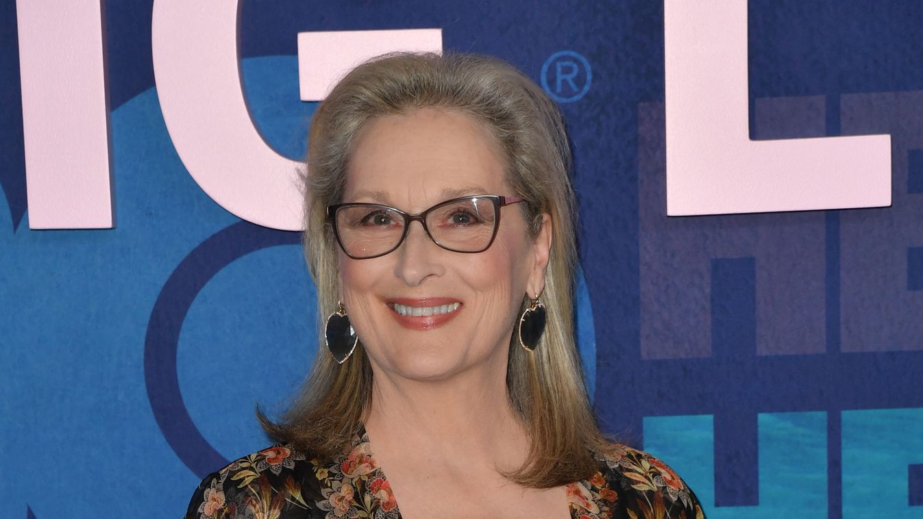 Meryl Streep lesz a főszereplő Soderbergh új komédiájában