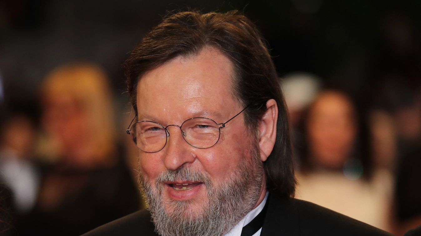 Lars von Trier a nyáron forgatja a Birodalom harmadik évadát