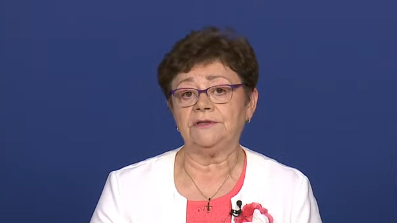 Operatív törzs: az aktív fertőzöttek száma folyamatosan csökken (videó)