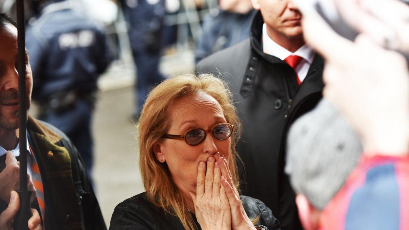 Meryl Streep kimaradt a musical folytatásából