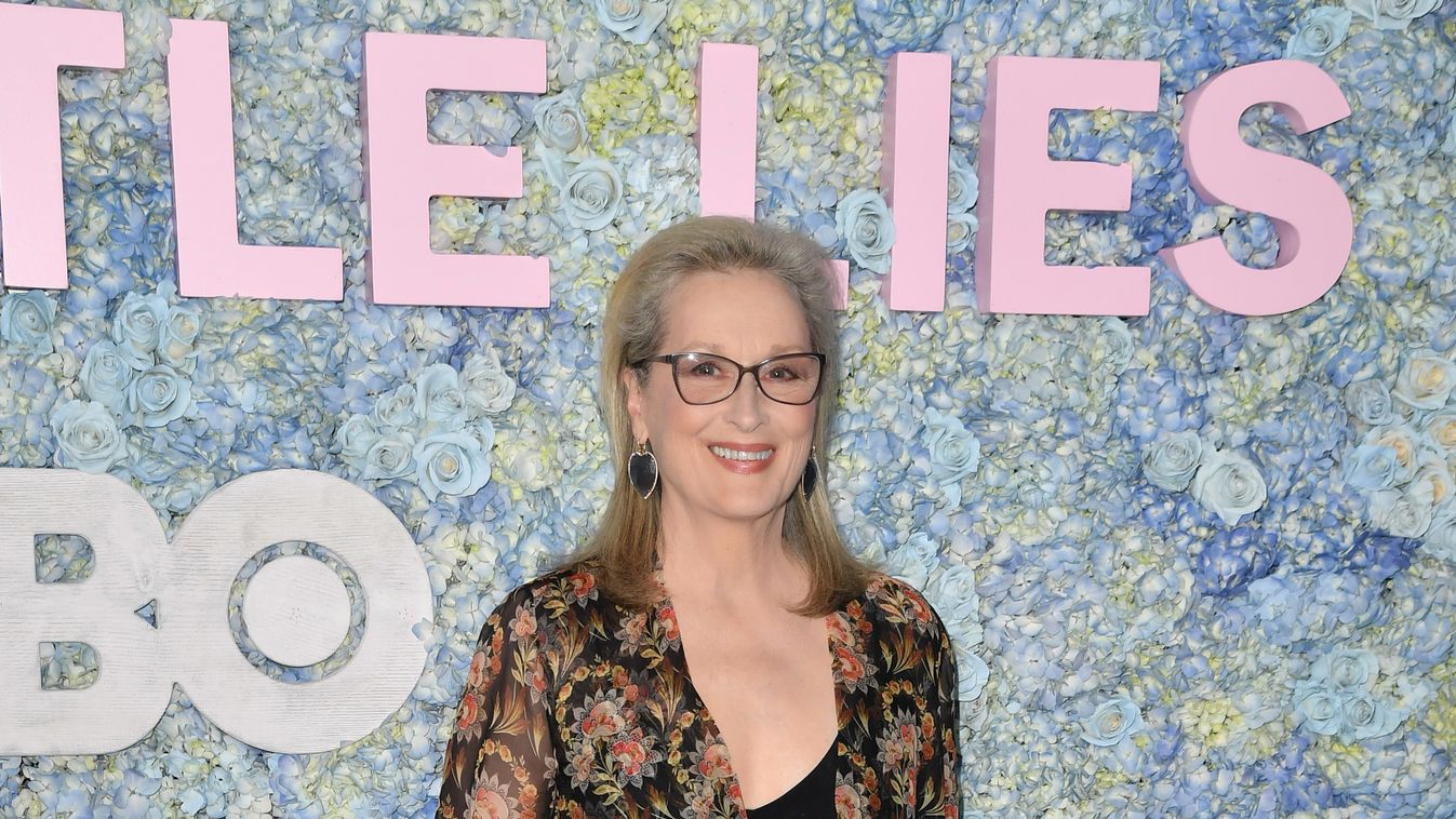 Meryl Streep kapja a torontói filmfesztivál által alapított új díjat