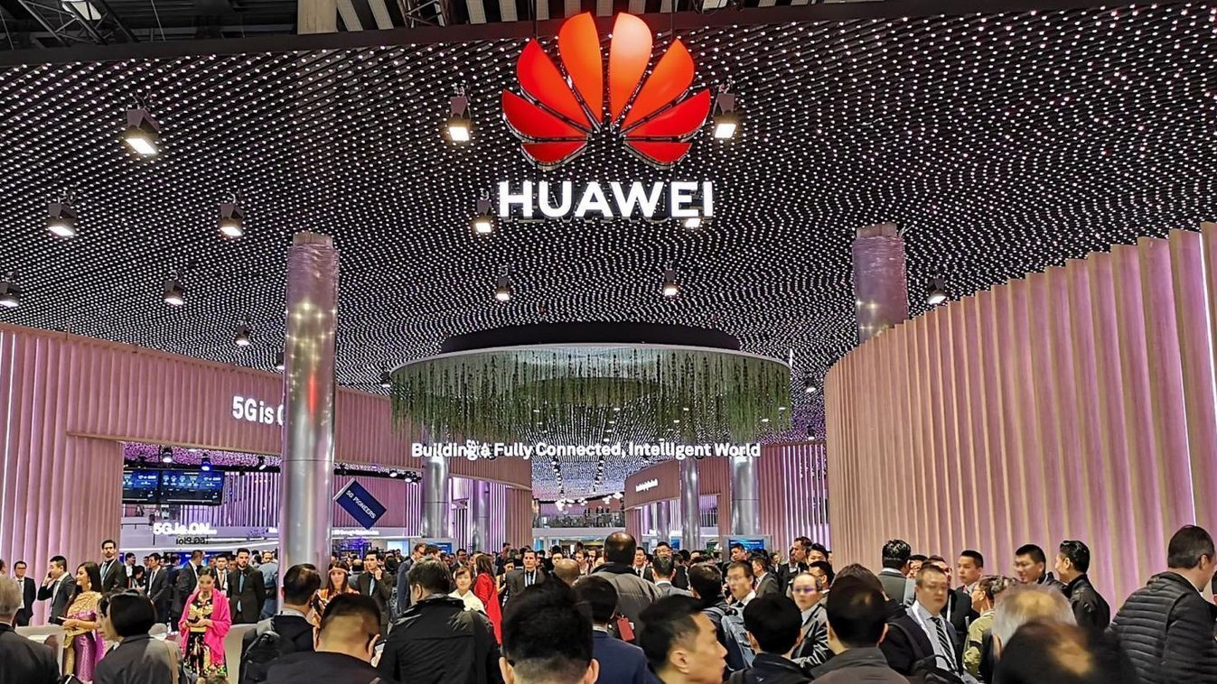 Nincs bizonyíték a Huawei elleni vádakra