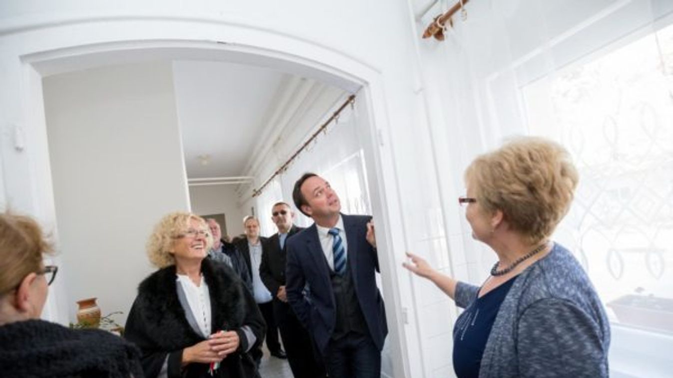 Húszmillióból újult meg az otthon