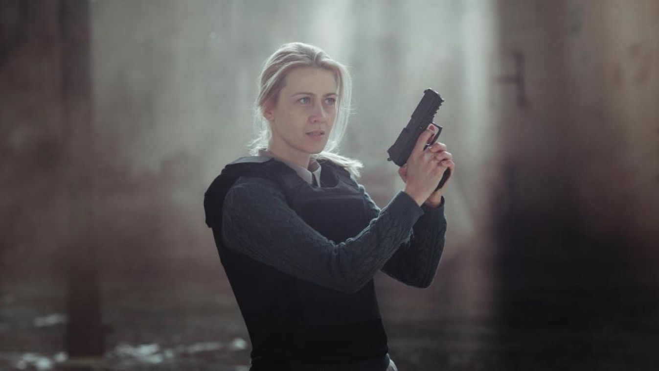 A Liza, a rókatündér rendezőjének filmjében tér vissza Kulka János