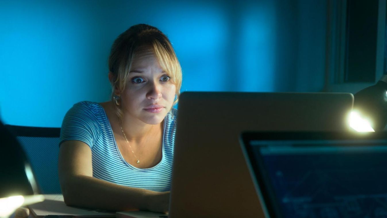 Semmi sem támasztja alá, hogy a Kaspersky-termékekkel baj lenne