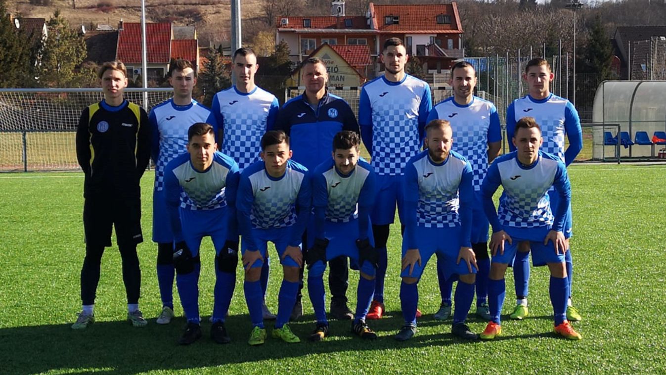 Imola-Hírlap–Téli-kupa: bronzérmes a Felsőtárkány