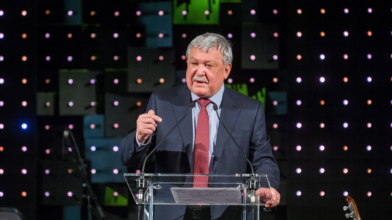 Csányi: az év végén 12 országban lesz jelen az OTP