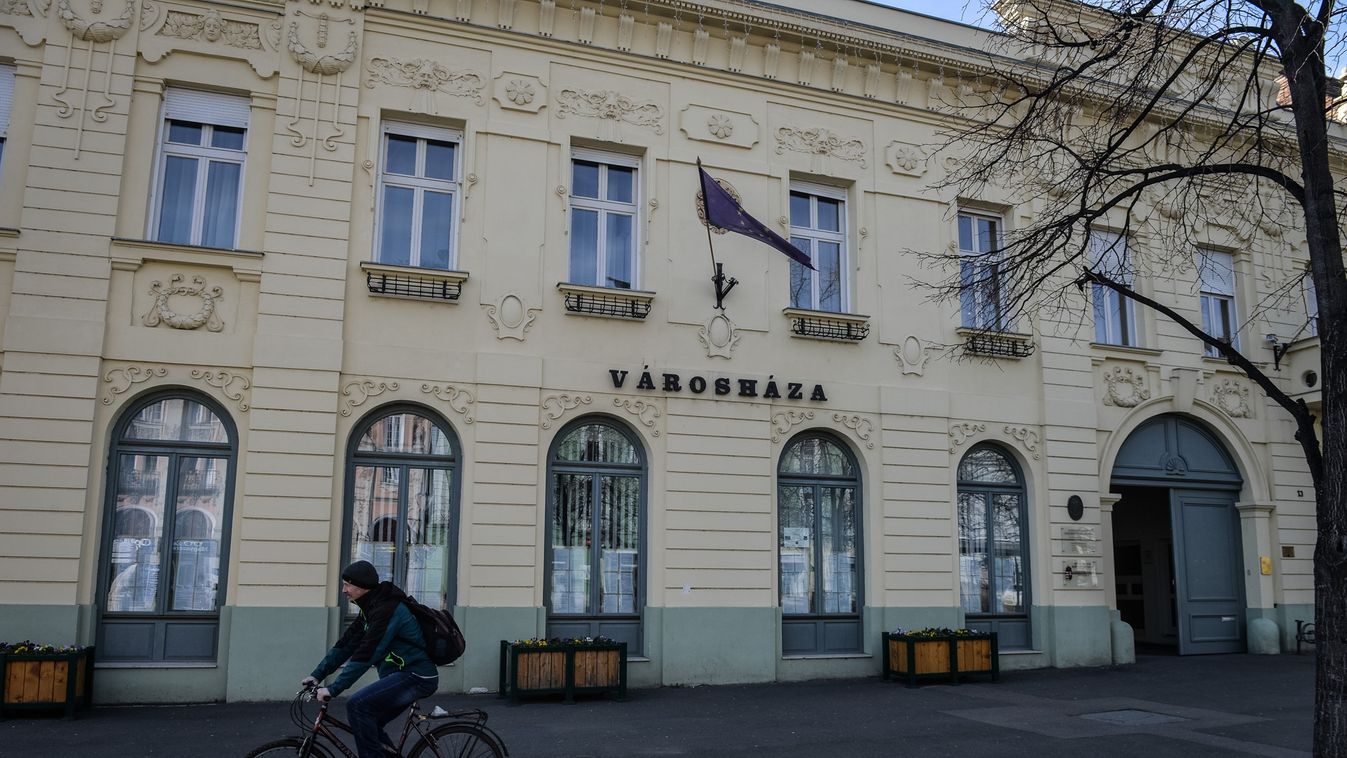 Gyöngyösön egy koronavírussal fertőzött személyt tartanak nyilván