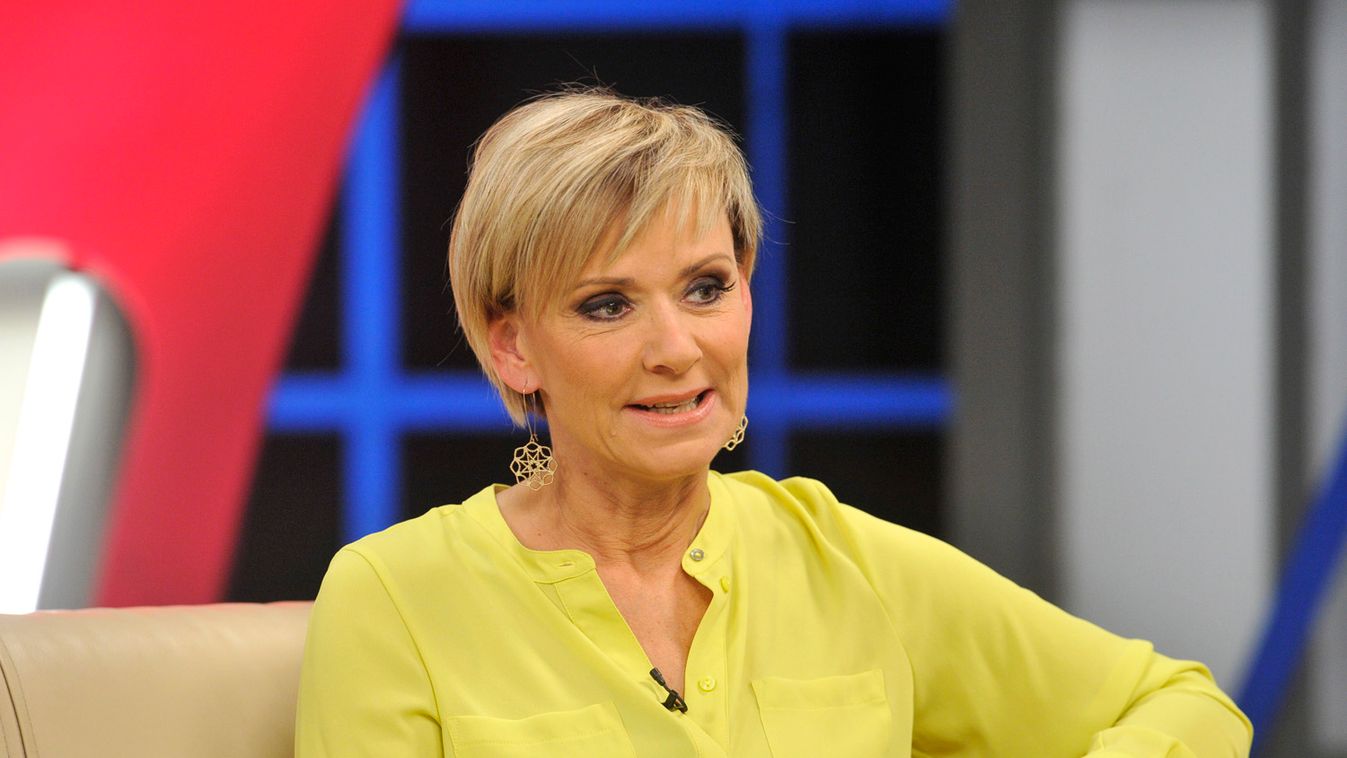 Női példaképekről forgat Jakupcsek Gabriella