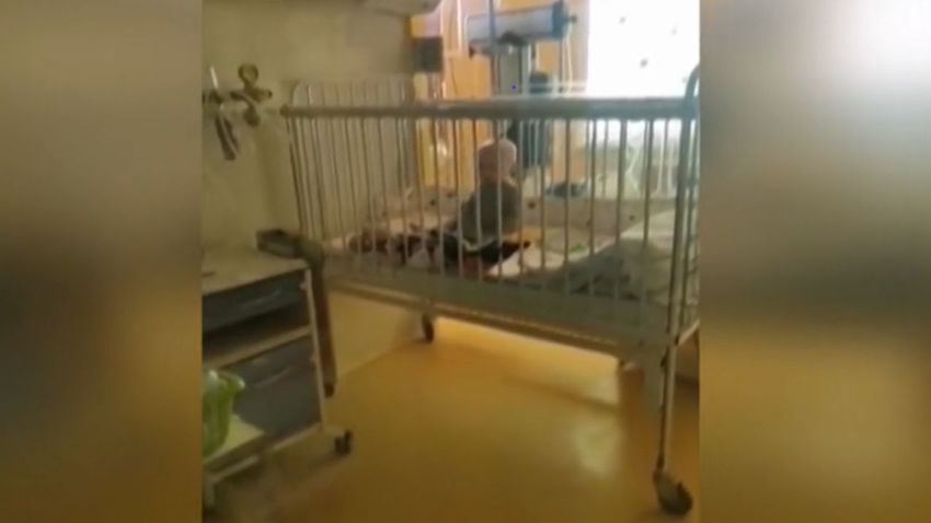 HEOL – Különleges kezelés menthetné meg a beteg káli kislány életét + videó
