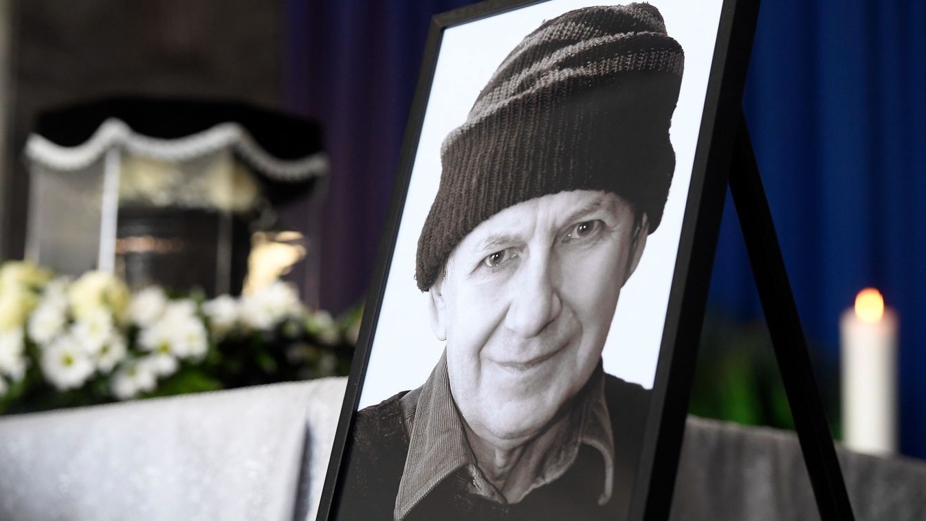 Új Tandori-versciklus került elő az író hagyatékából
