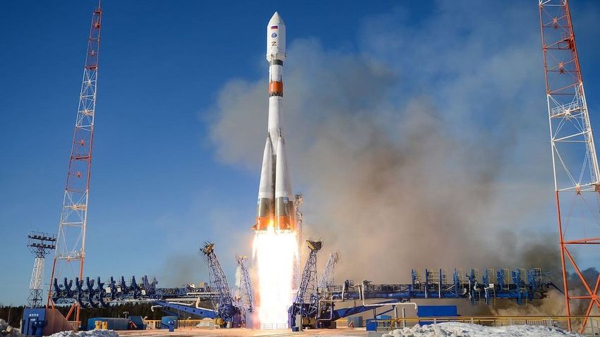 HEOL – Az oroszok iráni kémműholdat lőttek a világűrbe