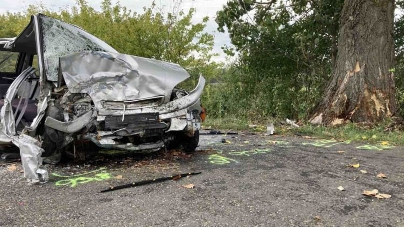 A Bélkő SE fiatal focistája a bélapátfalvi halálos baleset áldozata + videó
