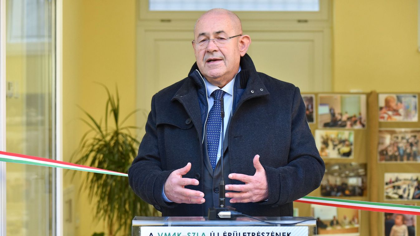 Pásztor István: történelmi siker született a szerbiai magyar kisebbségi önkormányzati választáson