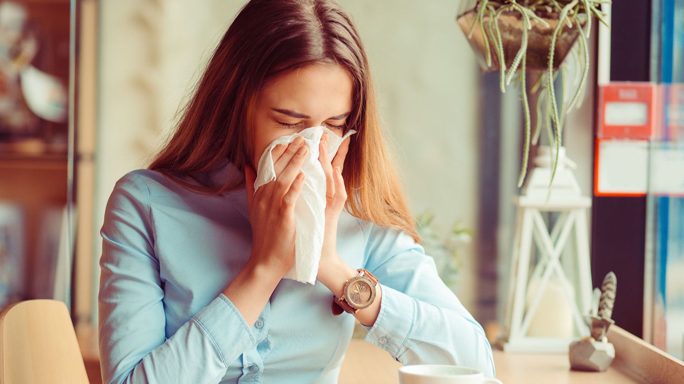Ez a különbség az influenza, a Covid és a megfázás között