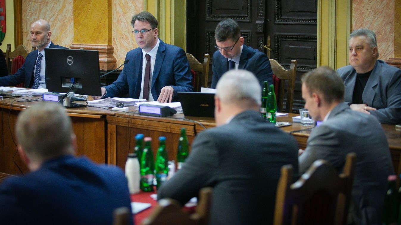 Ellentmondott az egri közgyűlés a vármegyei kormányhivatal felhívásának, ragaszkodnak a belső nyomvonalhoz