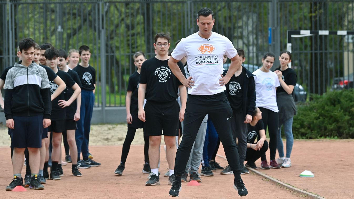 Elstartolt a Sulihős program (videó)