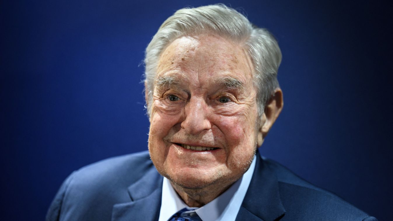 Varsót is bevenné a Soros-hálózat