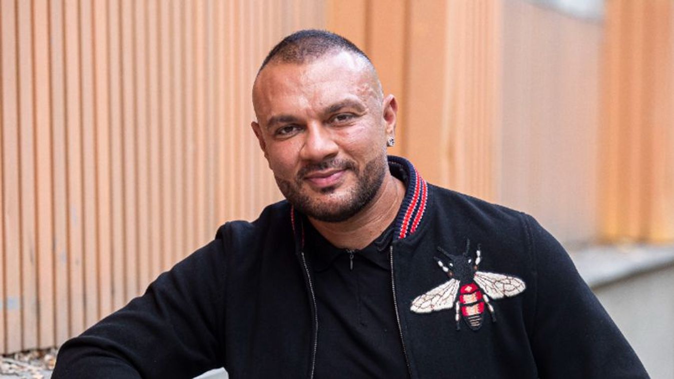 Gáspár Laci megszólalt, lényegében beismerte, hogy hűtlen volt