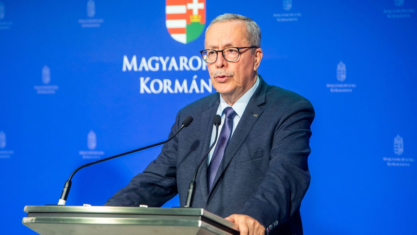 Bakondi György: továbbra is a magyar-szerb határ a migráció fő iránya