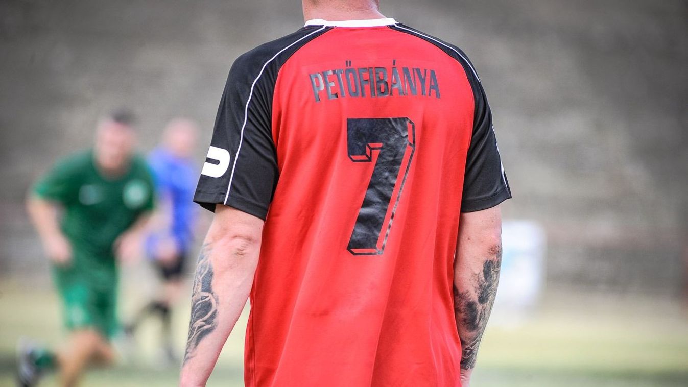Petőfibányán úgy ment az edző, hogy maradt