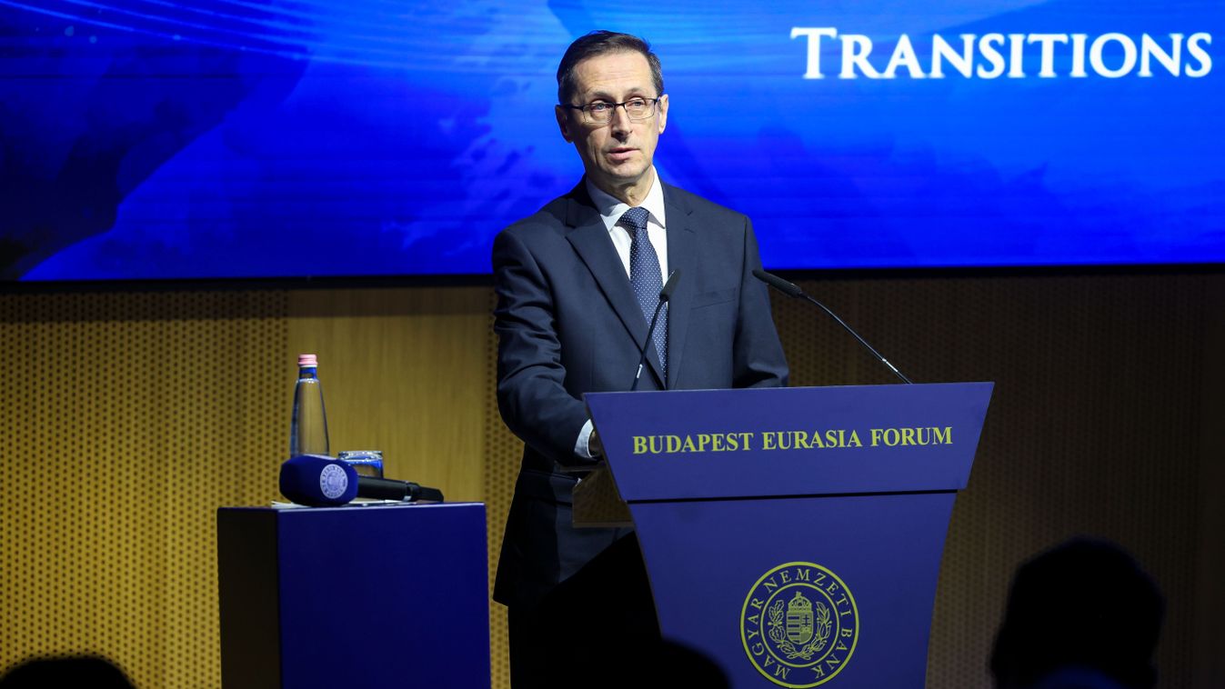Varga Mihály: védjük meg közösen Magyarország szuverenitását!