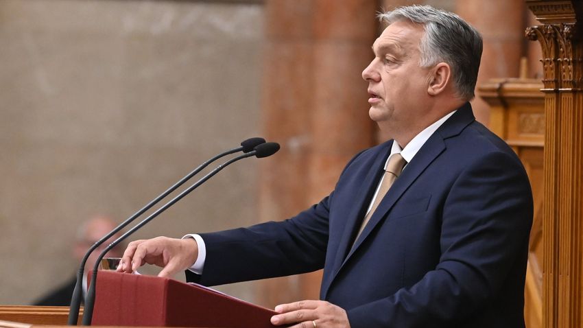 HEOL – Orbán Viktor: Ukrajna gyors felvétele az unióba beláthatatlan következményekkel járna (videó)