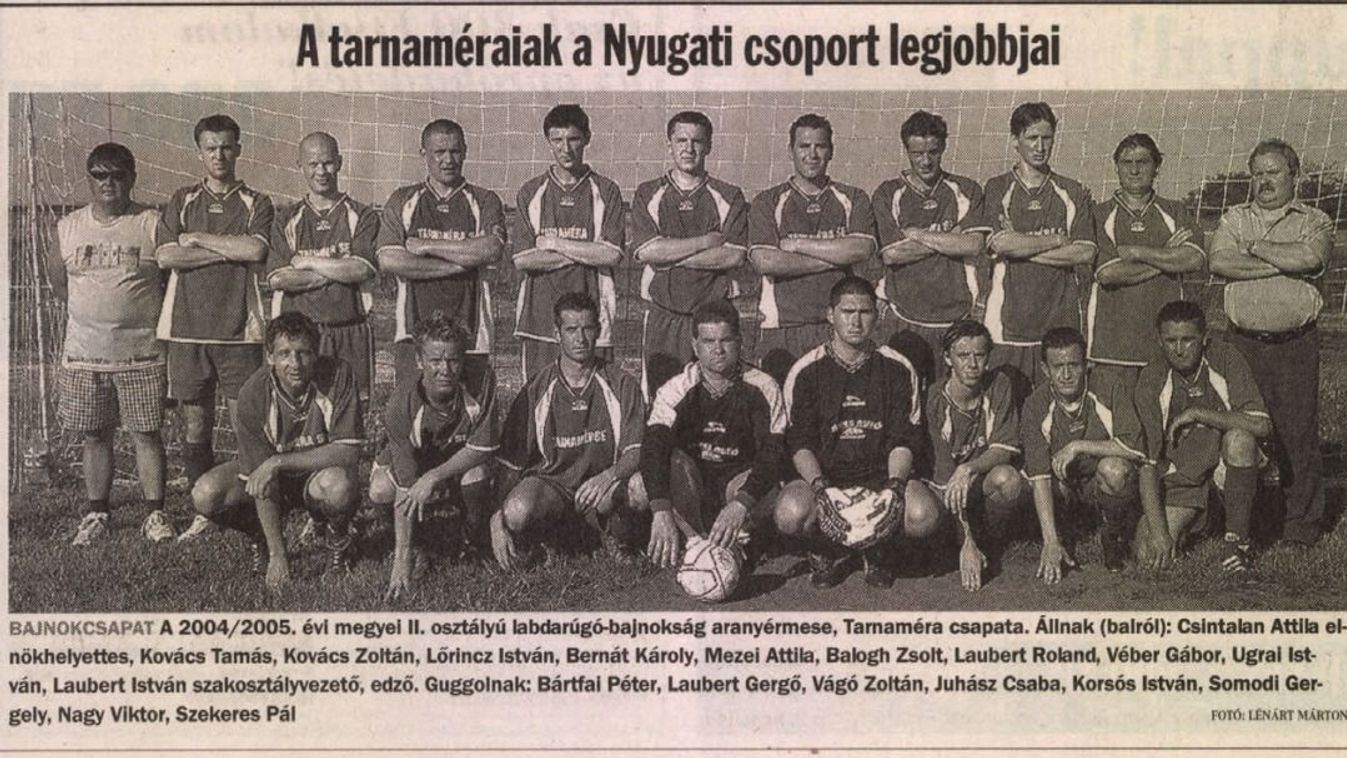 Tarnamérai SE: a betegség legyőzte az egykori elnököt