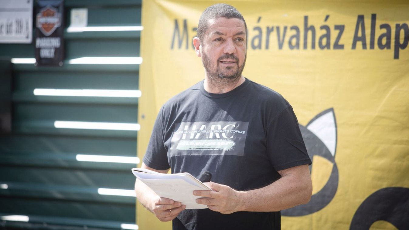 Megvédik a Tarnát, a Vizes Élőhelyeket ünneplik Kápolnán