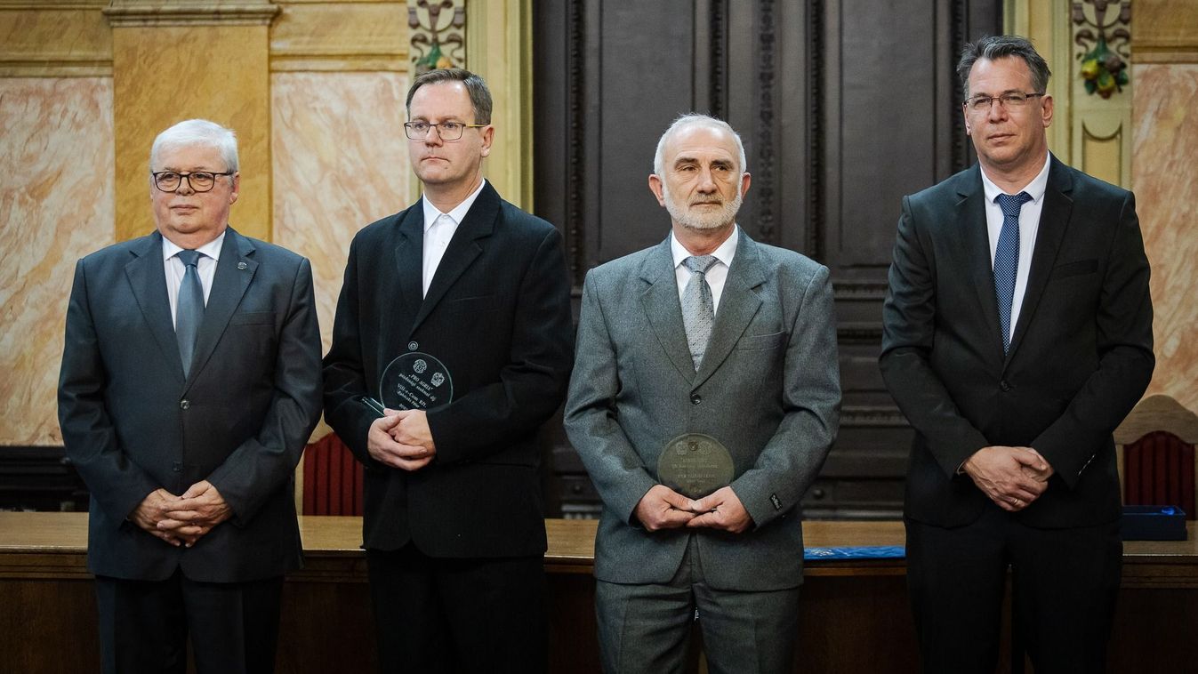 Egernek is kellene pár milliárd az ipari parkra + videó, fotók