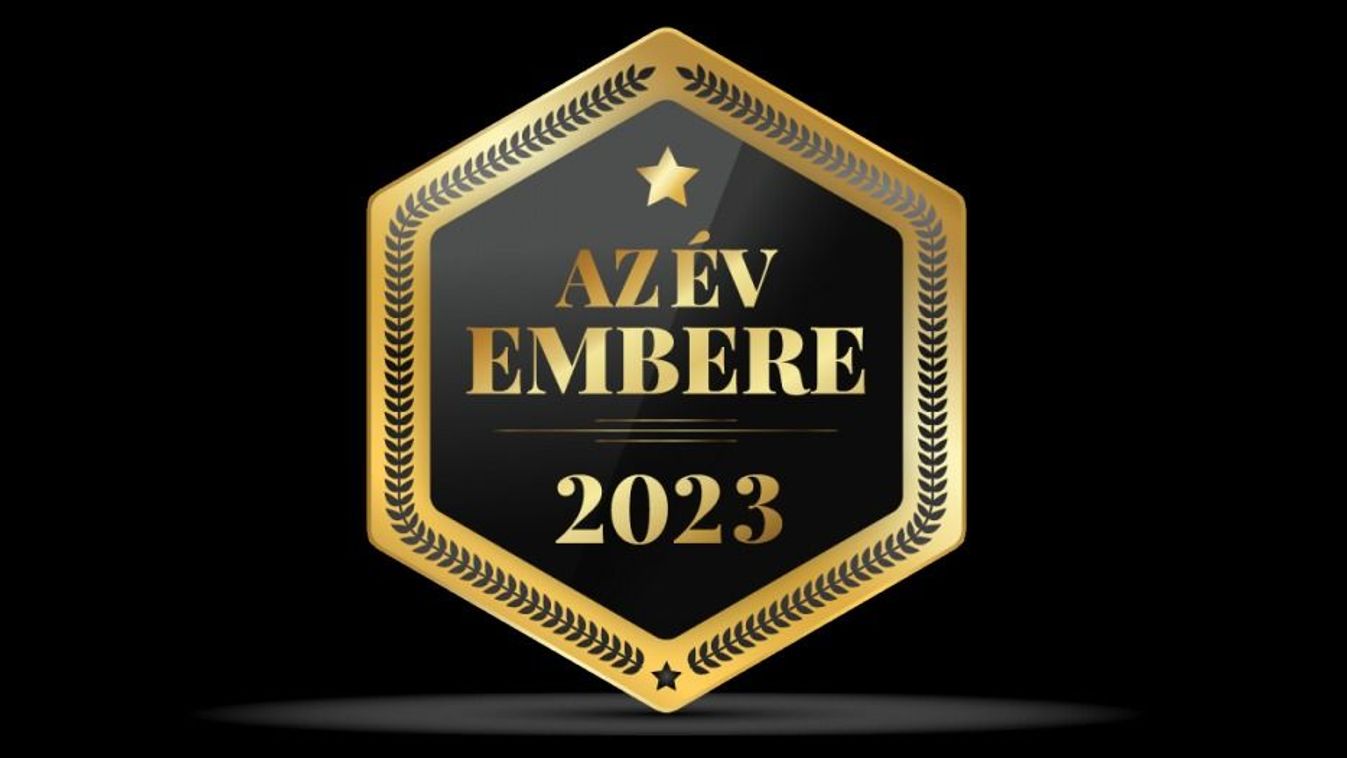 Döntse el Ön, ki legyen az Év embere!